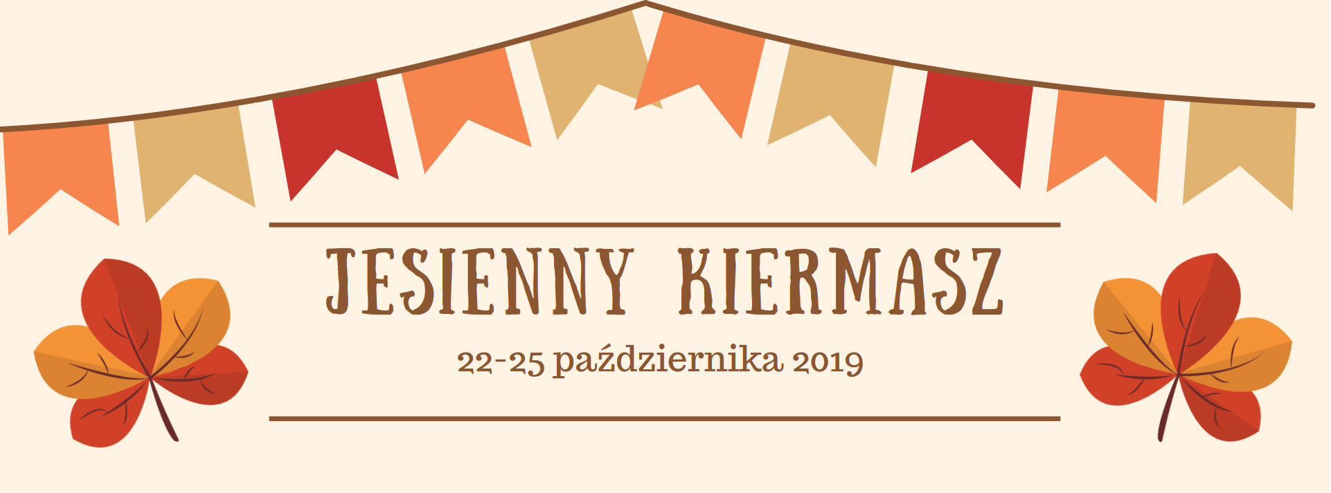 You are currently viewing Jesienny kiermasz książki