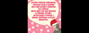 Read more about the article Wesołych Świąt!