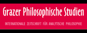 Read more about the article Grazer Philosophische Studien