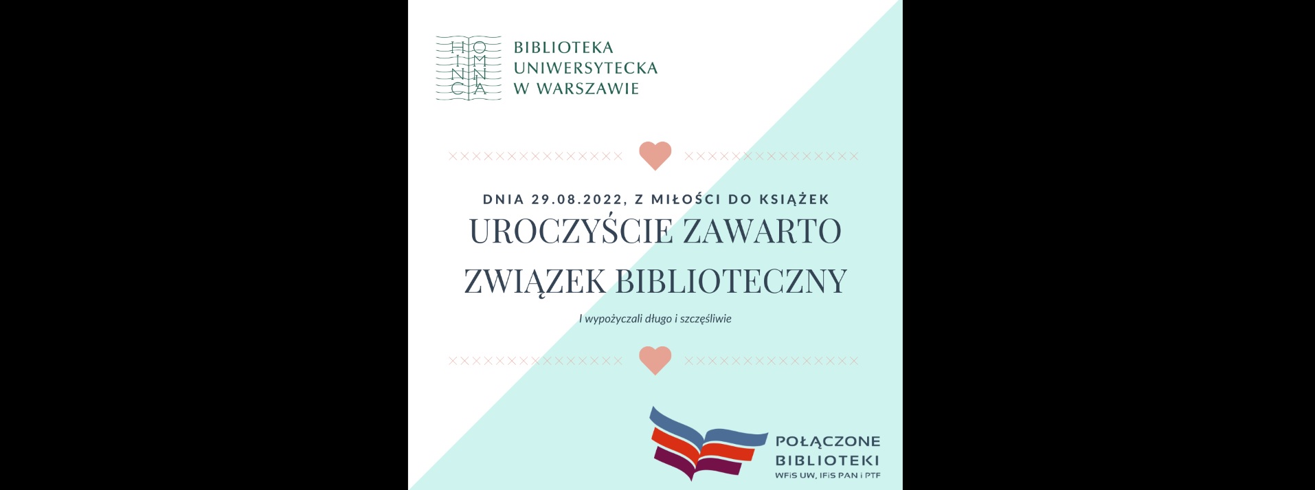 You are currently viewing Związek Biblioteczny