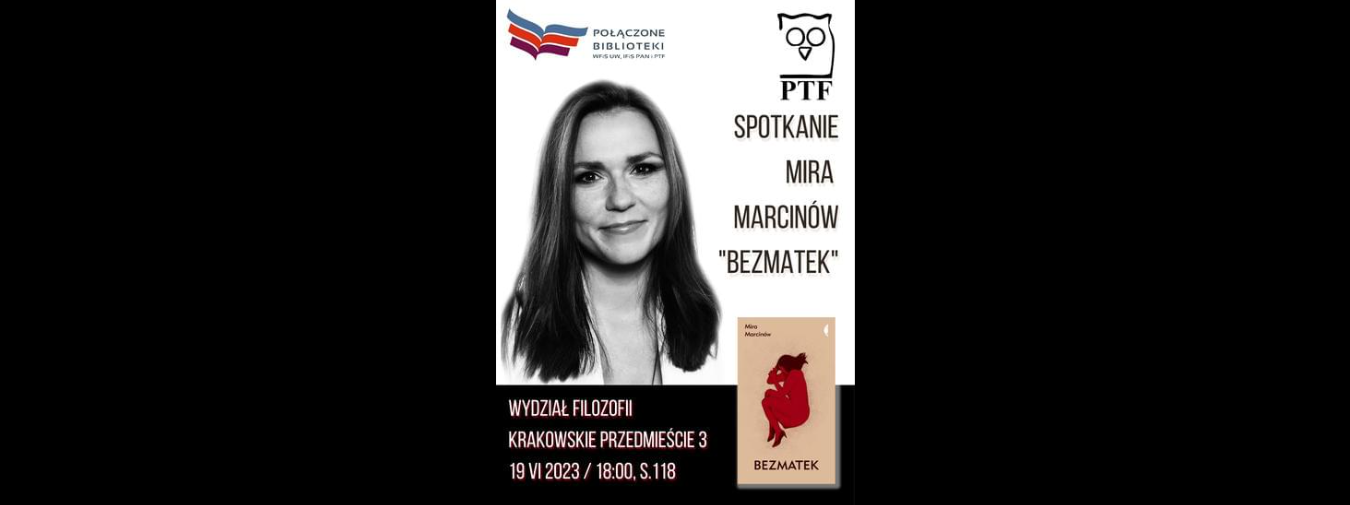You are currently viewing Spotkanie – Mira Marcinów