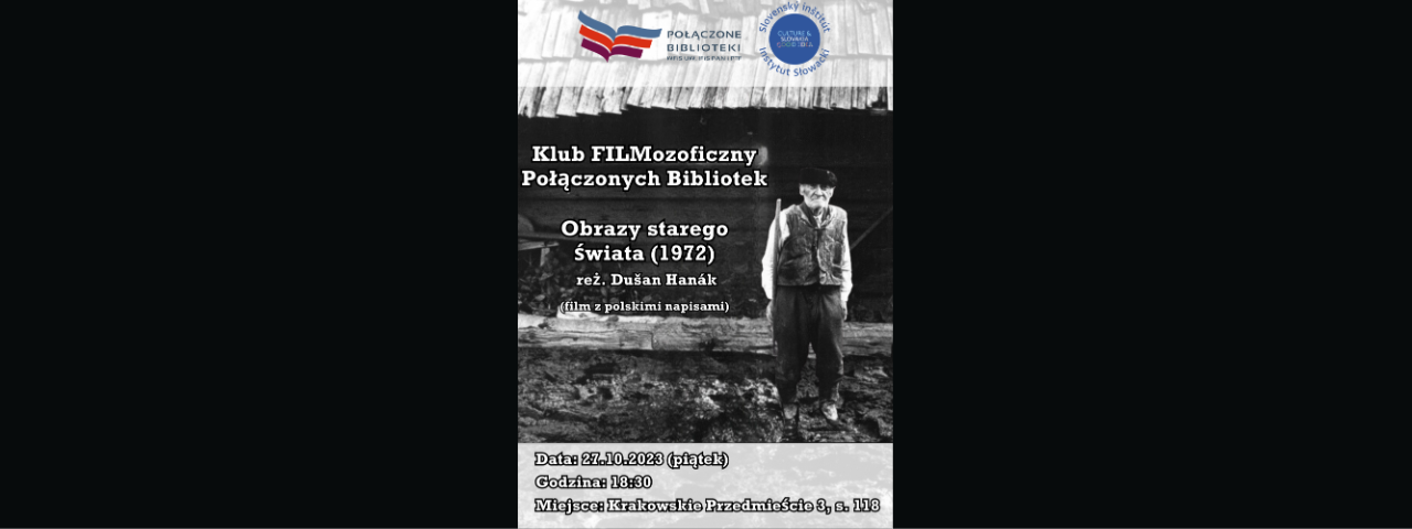 You are currently viewing Klub FILMozoficzny