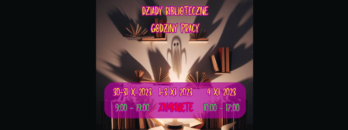 You are currently viewing Godziny otwarcia