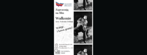 Read more about the article Spotkanie Klubu FILMozoficznego