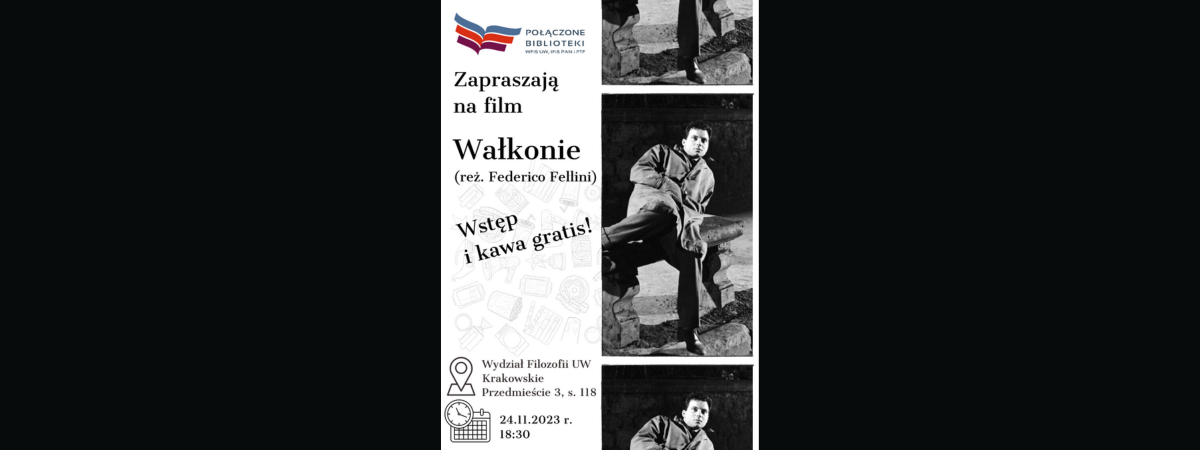 You are currently viewing Spotkanie Klubu FILMozoficznego