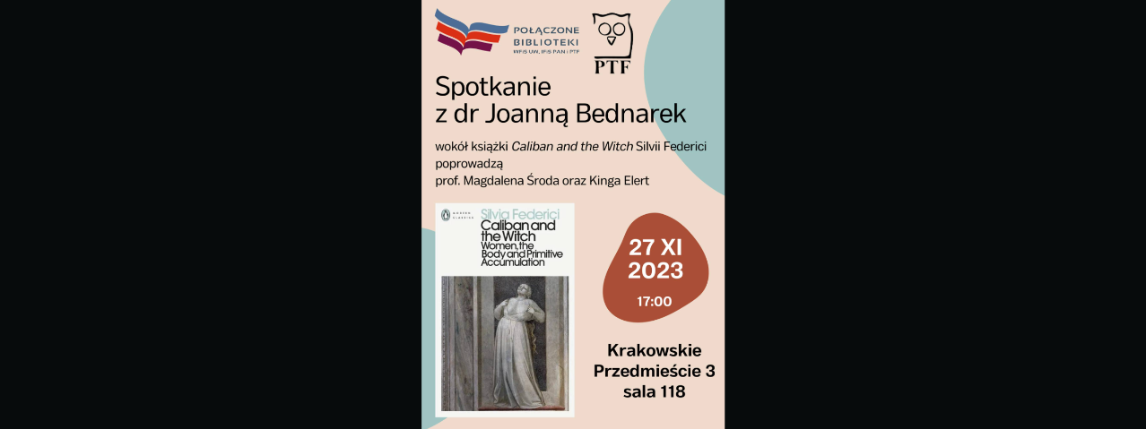 You are currently viewing Czarownice i narodziny kapitalizmu