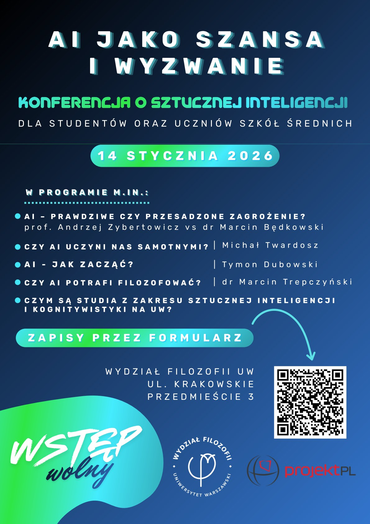 You are currently viewing Dzień Logiki w naszej bibliotece