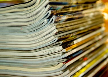 magazines-588346_960_720 Czasopisma Połączone Biblioteki