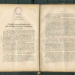 Tarski, Alfred - Z badań metodologicznych nad definjowalnością terminów